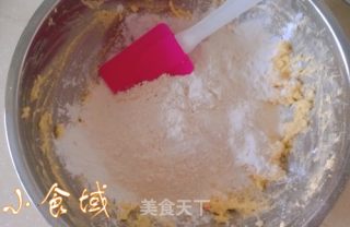 没有姜的姜饼小人饼干的做法步骤：4