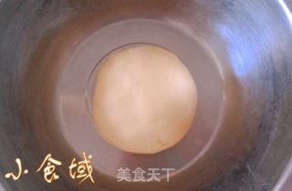 没有姜的姜饼小人饼干的做法步骤：5