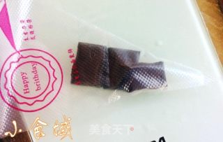 没有姜的姜饼小人饼干的做法步骤：8