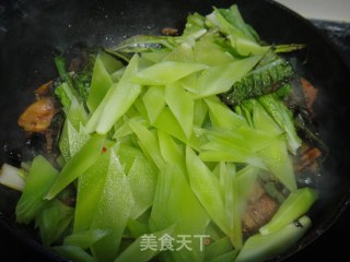 麻辣香锅的做法步骤：5