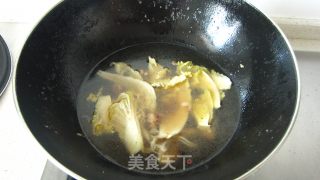 酱香乌冬面的做法步骤：6