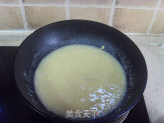 海鲜土豆泥的做法步骤：4