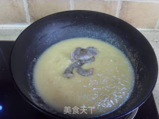 海鲜土豆泥的做法步骤：5