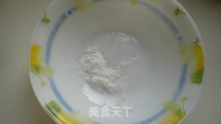 煎带鱼的做法步骤：3