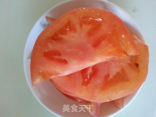 西餐牛排的做法步骤：2