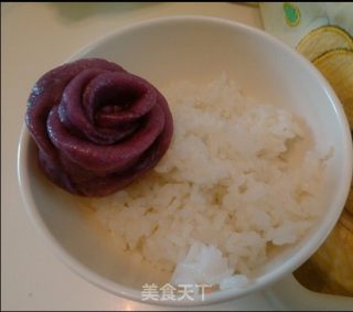 花样小馒头的做法步骤：7