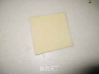 一样的吃法，不一样的造型【果酱千层酥】的做法步骤：1