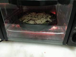 意大利培根焗饭的做法步骤：7