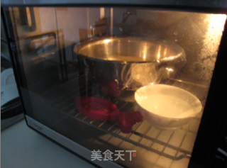 卡仕达超软吐司的做法步骤：9