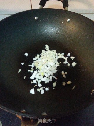 茄汁里脊的做法步骤：8