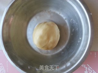 糖酥饼的做法步骤：4