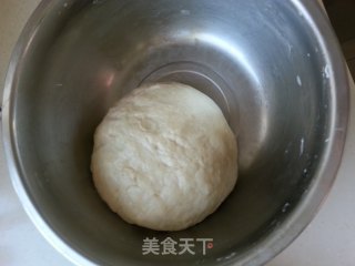 糖酥饼的做法步骤：5