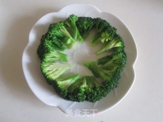 照烧鱿鱼的做法步骤：4