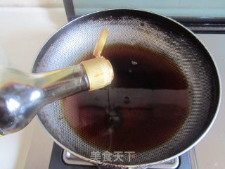 照烧鱿鱼的做法步骤：5