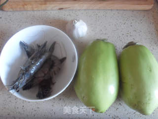 虾仁蒜茄泥的做法步骤：1