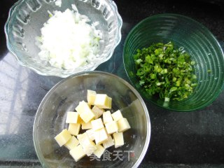 芝士土豆椰丝球的做法步骤：2