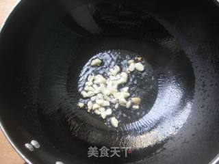 滑蛋牛肉的做法步骤：4