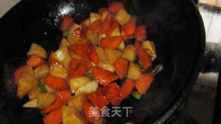 咖喱饭的做法步骤：6