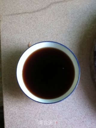 时蔬酿鸡翅的做法步骤：4