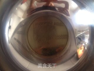 蛋炒饭的做法步骤：6