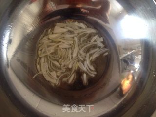 蛋炒饭的做法步骤：7