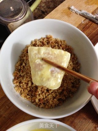炸鱼和薯条~风靡北美的快餐小吃的做法步骤：10