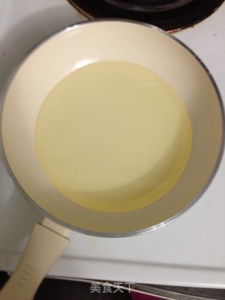 炸鱼和薯条~风靡北美的快餐小吃的做法步骤：12
