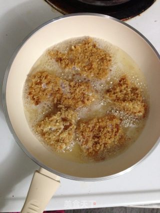 炸鱼和薯条~风靡北美的快餐小吃的做法步骤：13