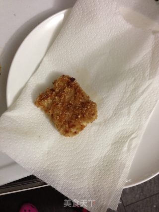 炸鱼和薯条~风靡北美的快餐小吃的做法步骤：15