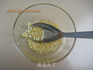 香烤鸡腿的做法步骤：2