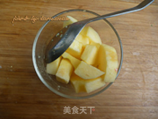 香烤鸡腿的做法步骤：8
