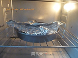 香烤鸡腿的做法步骤：10
