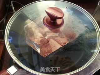蜜汁叉烧的做法步骤：5
