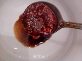 红油芹菜猪肉馅饺子的做法步骤：11