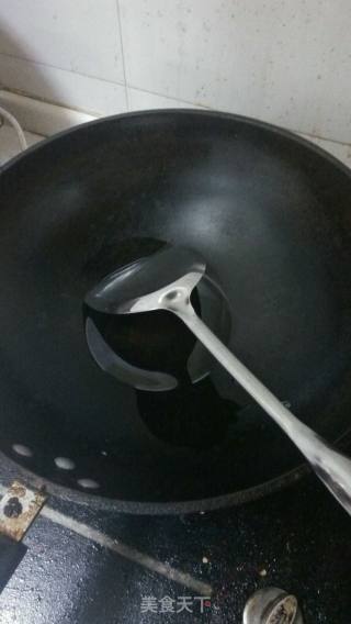 美味蛋炒饭的做法步骤：3