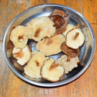 香信凤爪汤的做法步骤：3
