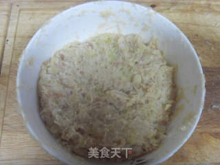 焦香土豆丸的做法步骤：5