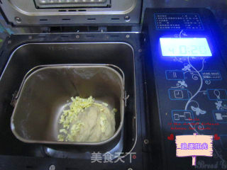 布丁堡的做法步骤：2
