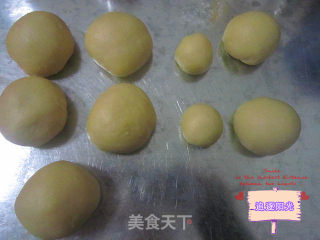 布丁堡的做法步骤：3