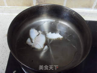 雪里蕻炖豆腐的做法步骤：3