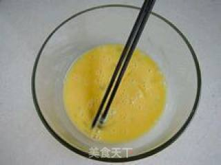 花蛤蒸蛋的做法步骤：3