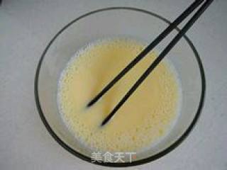 花蛤蒸蛋的做法步骤：4