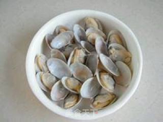 花蛤蒸蛋的做法步骤：6