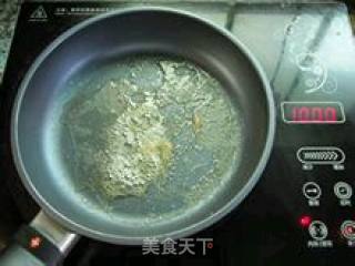 花生酱香蕉吐司……小资美味的早餐主食的做法步骤：3