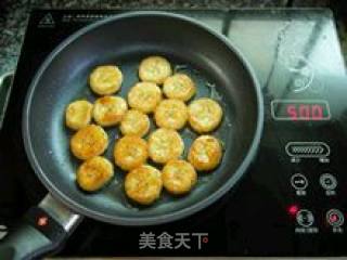 花生酱香蕉吐司……小资美味的早餐主食的做法步骤：5