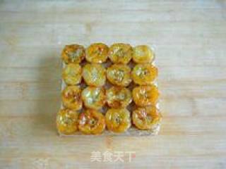 花生酱香蕉吐司……小资美味的早餐主食的做法步骤：9