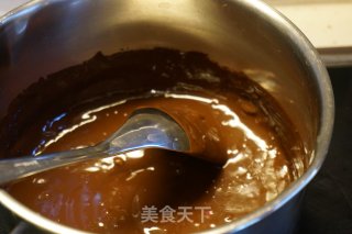 草莓提拉米苏的做法步骤：4