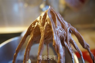 草莓提拉米苏的做法步骤：7
