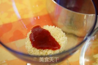 草莓提拉米苏的做法步骤：9