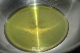 热炝鲈鱼的做法步骤：7